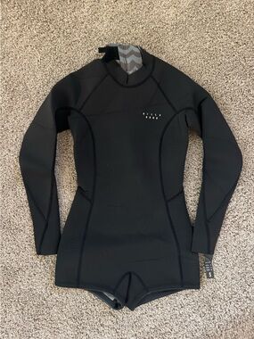 Billabong Spring Fever Springsuit Wetsuit